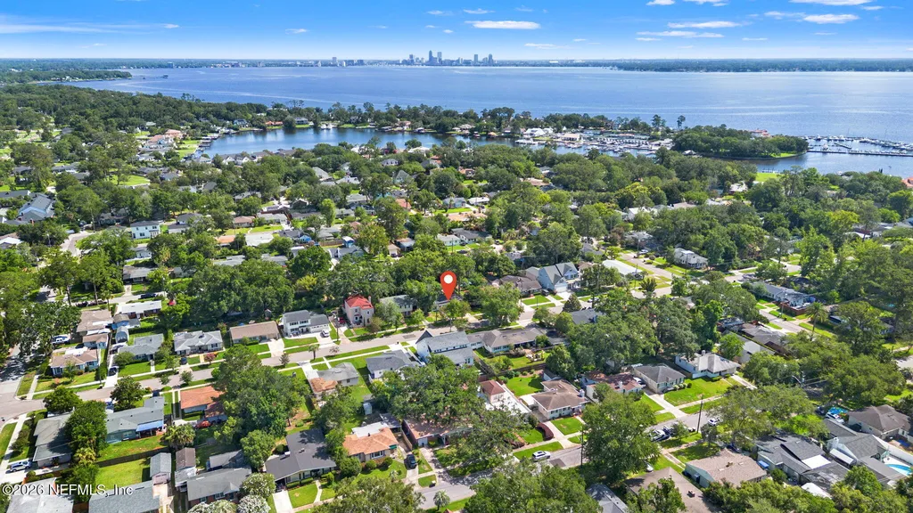 4333 Genoa Avenue Jacksonville FL 32210