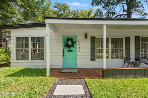 4333 Genoa Avenue Jacksonville FL 32210
