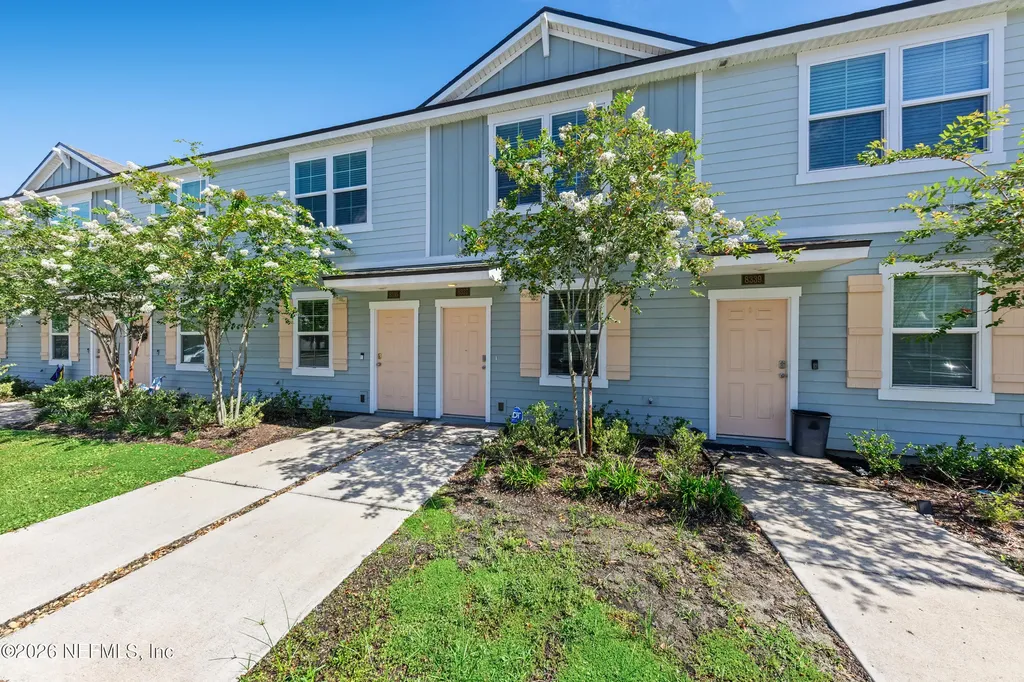 8337 Asteroid Street Jacksonville FL 32256