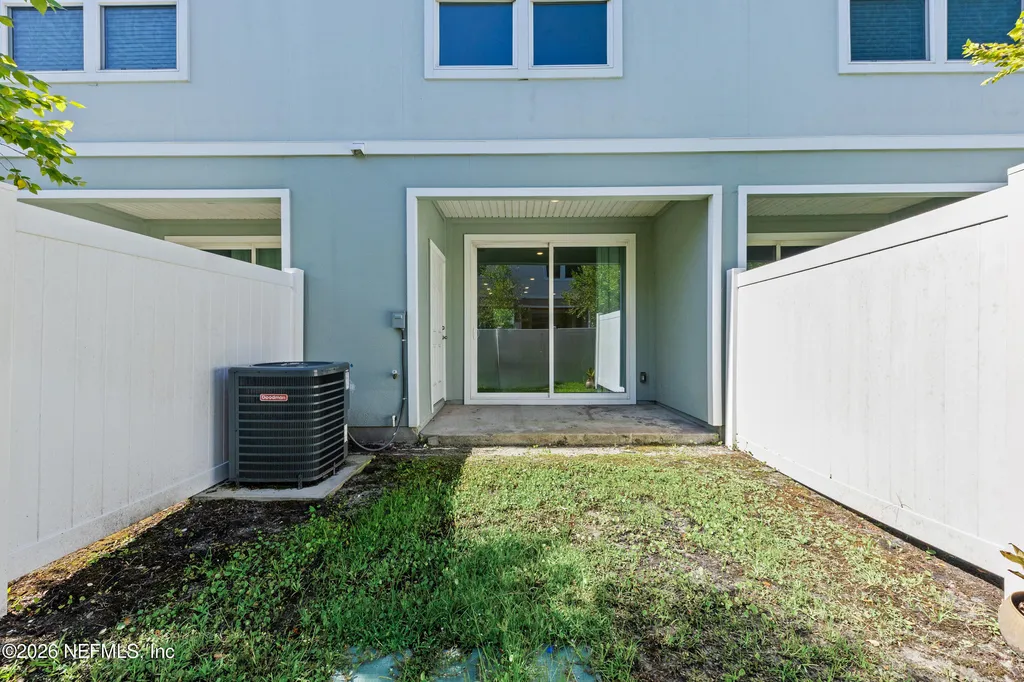 8337 Asteroid Street Jacksonville FL 32256