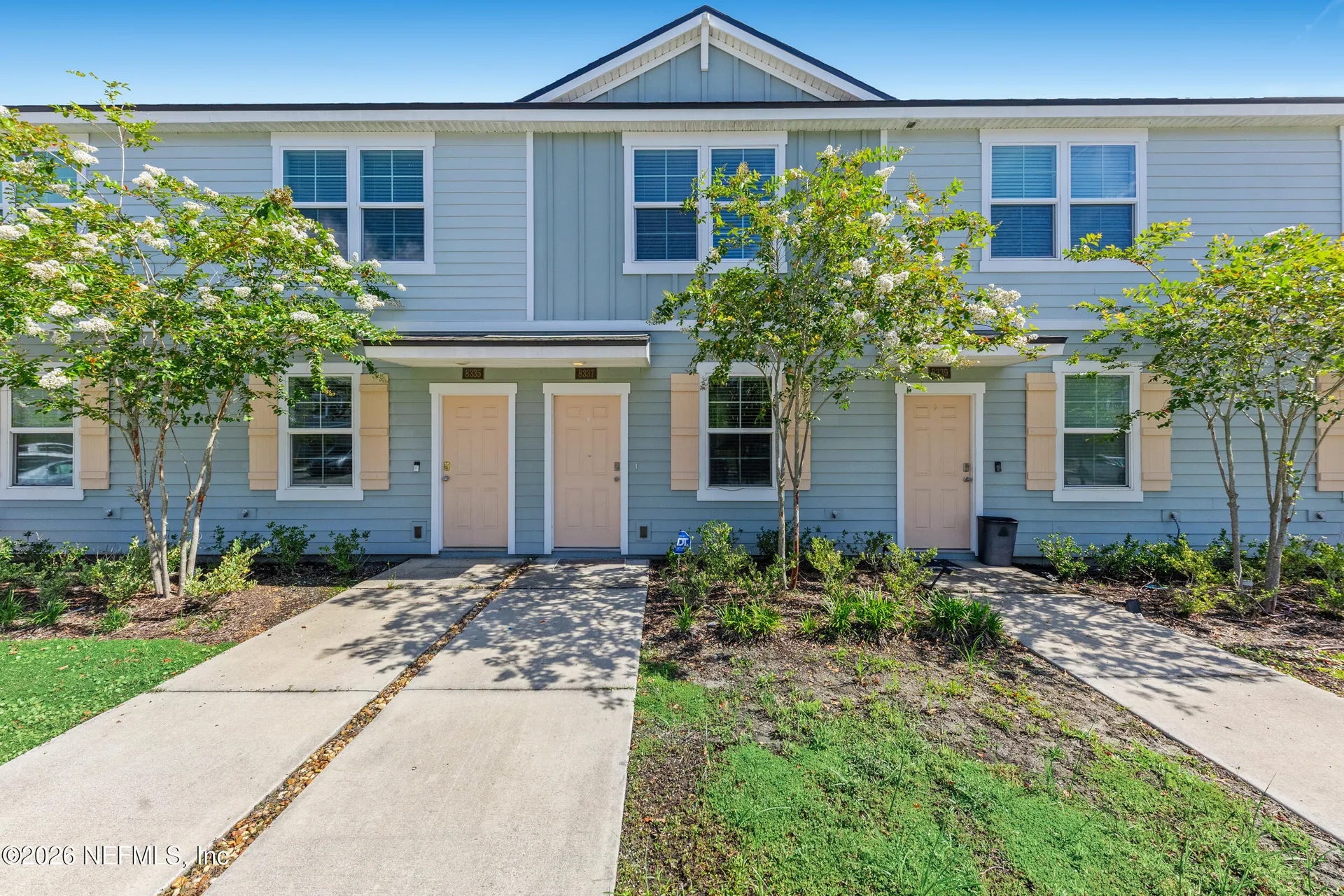 8337 Asteroid Street Jacksonville FL 32256