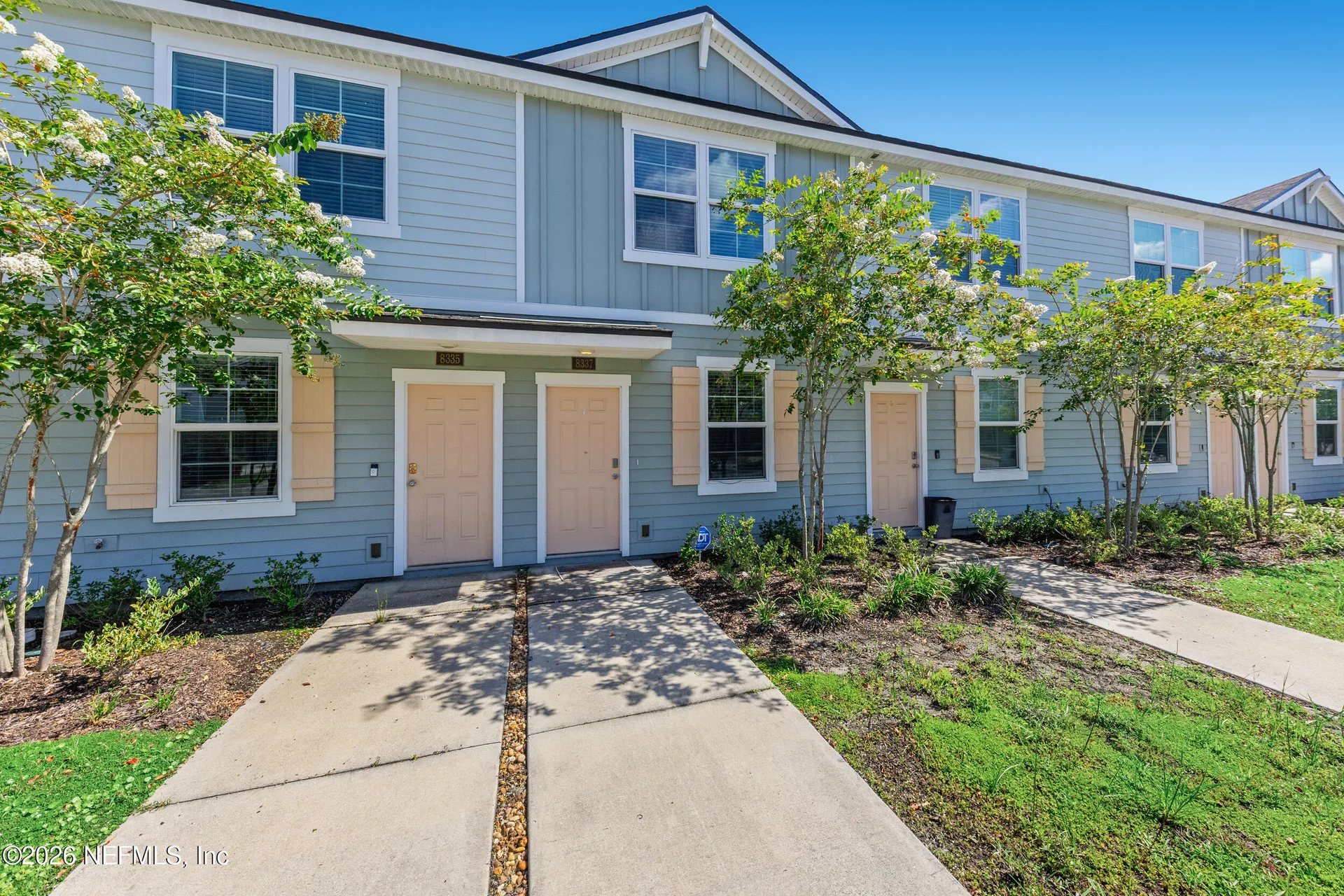 8337 Asteroid Street Jacksonville FL 32256