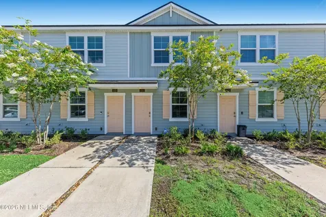8337 Asteroid Street Jacksonville FL 32256