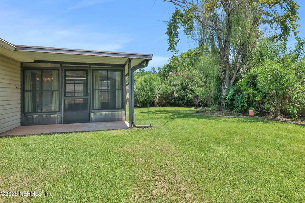 6399 Silk Leaf Lane Jacksonville FL 32244