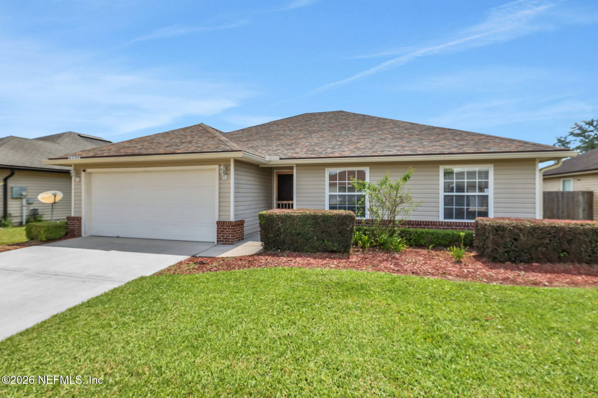6399 Silk Leaf Lane Jacksonville FL 32244