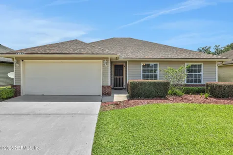 6399 Silk Leaf Lane Jacksonville FL 32244