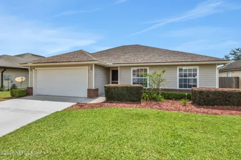 6399 Silk Leaf Lane Jacksonville FL 32244