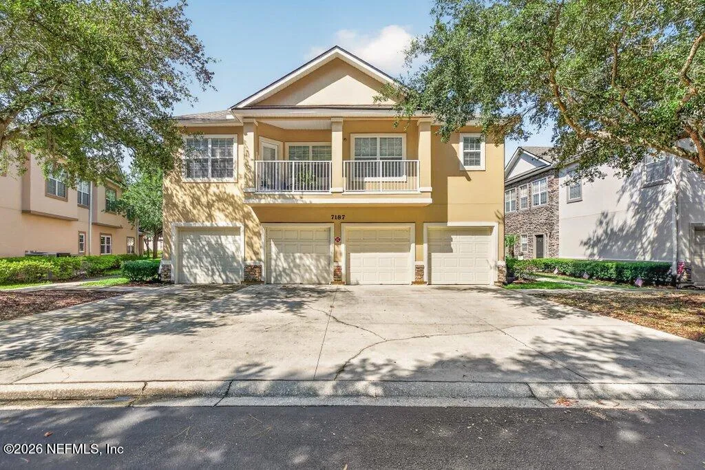 7187 Deerfoot Point Circle Jacksonville FL 32256