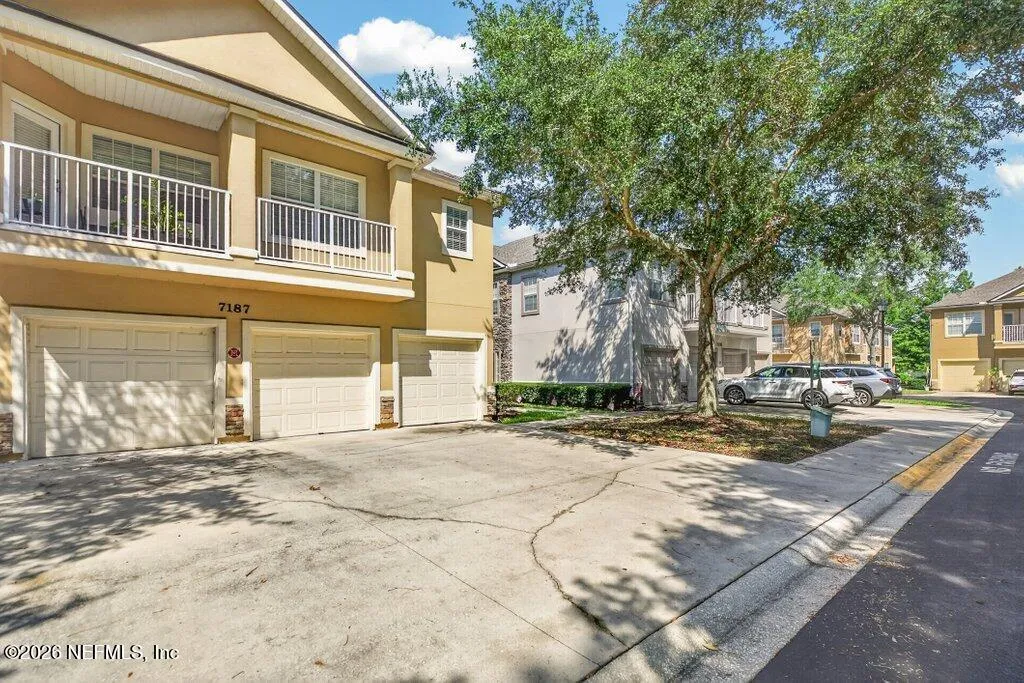 7187 Deerfoot Point Circle Jacksonville FL 32256