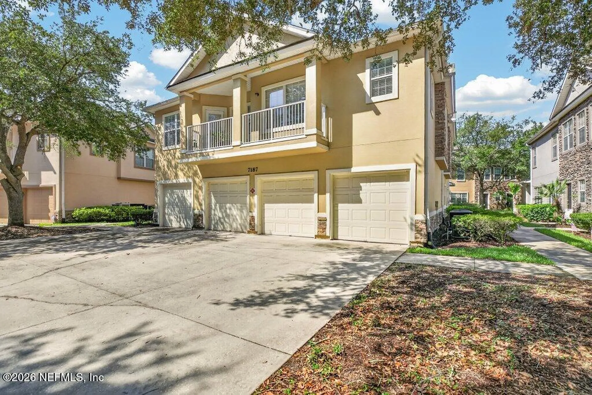 7187 Deerfoot Point Circle Jacksonville FL 32256