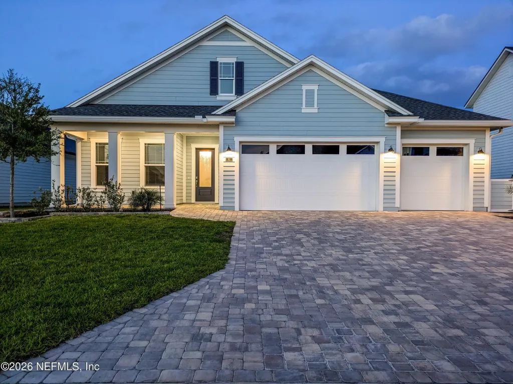 61 Yorkshire Drive St. Augustine FL 32092
