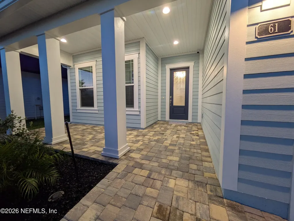 61 Yorkshire Drive St. Augustine FL 32092