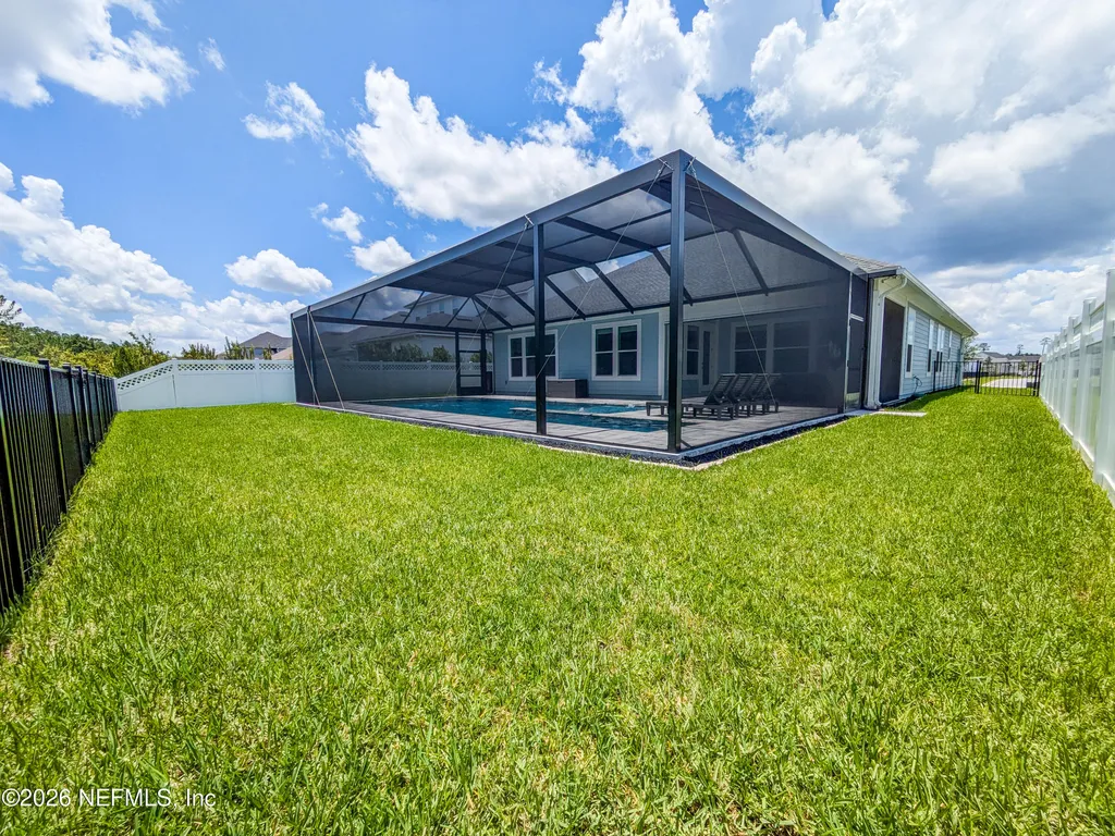 61 Yorkshire Drive St. Augustine FL 32092