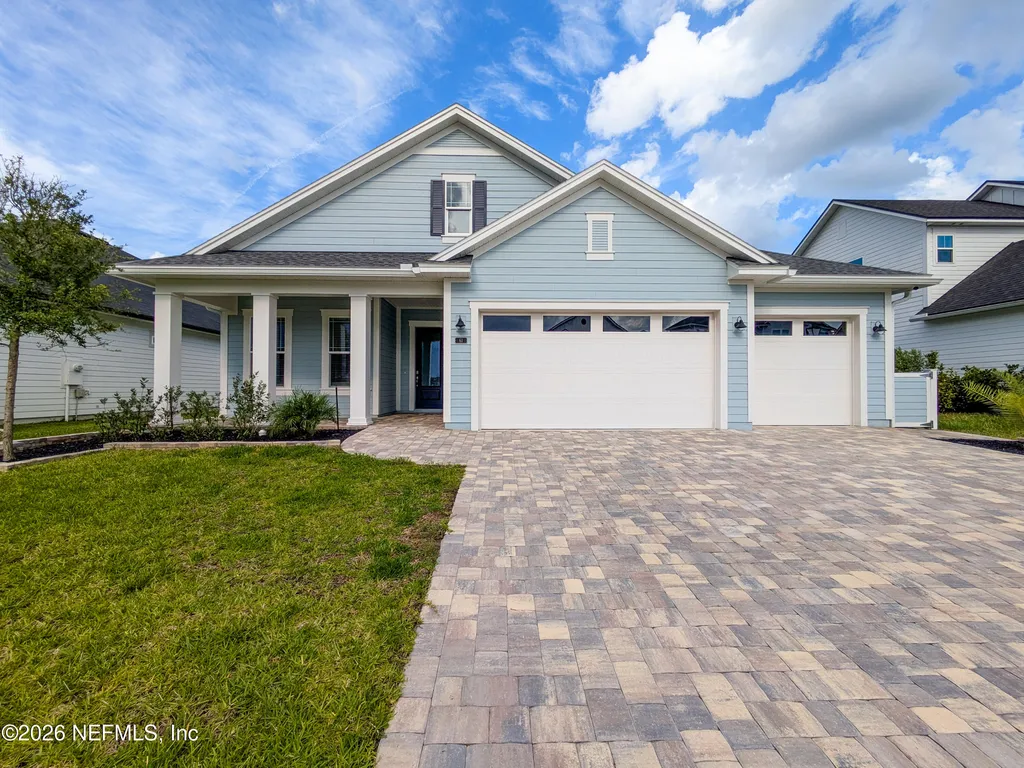 61 Yorkshire Drive St. Augustine FL 32092