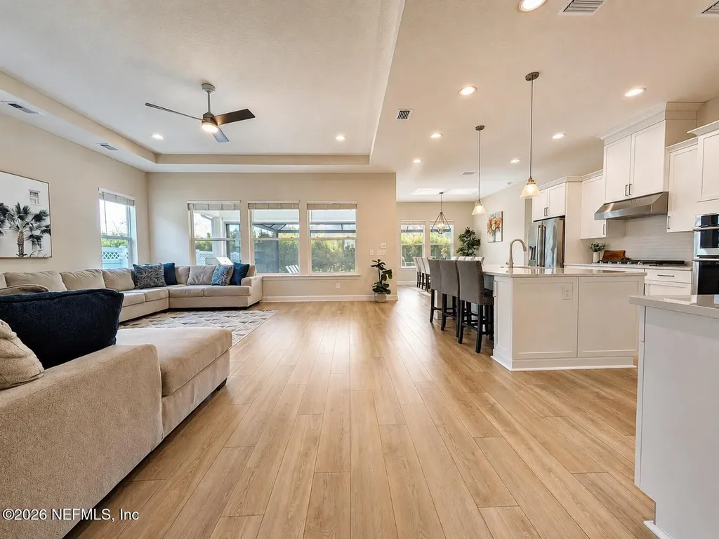61 Yorkshire Drive St. Augustine FL 32092