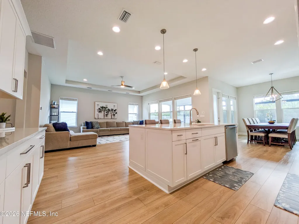 61 Yorkshire Drive St. Augustine FL 32092