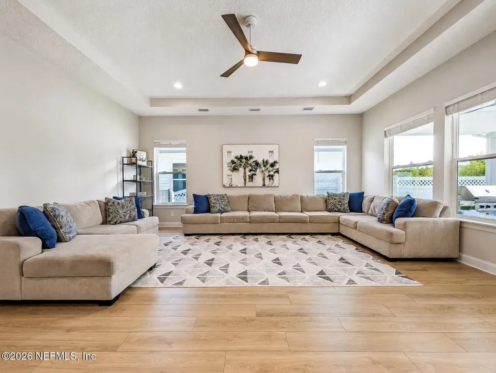 61 Yorkshire Drive St. Augustine FL 32092