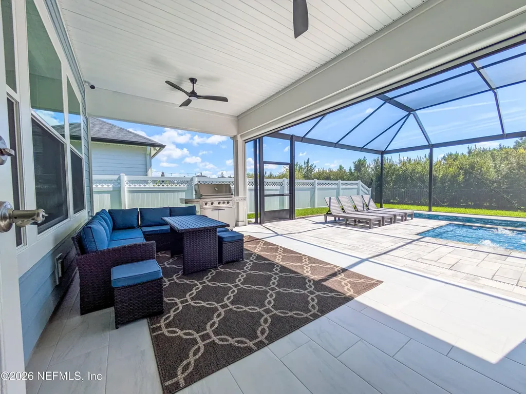 61 Yorkshire Drive St. Augustine FL 32092
