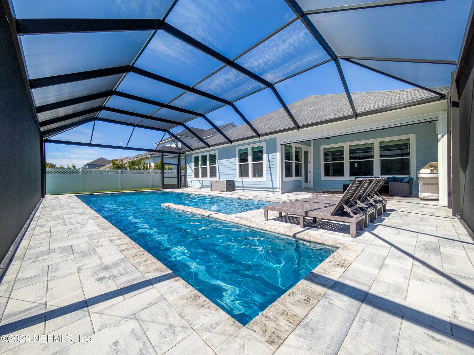 61 Yorkshire Drive St. Augustine FL 32092