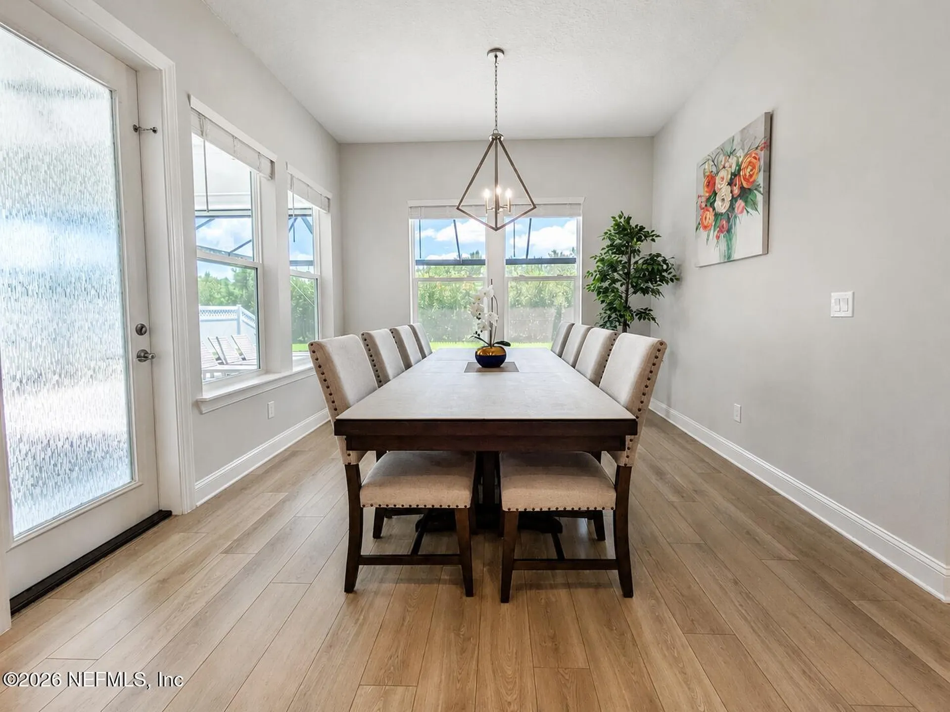 61 Yorkshire Drive St. Augustine FL 32092
