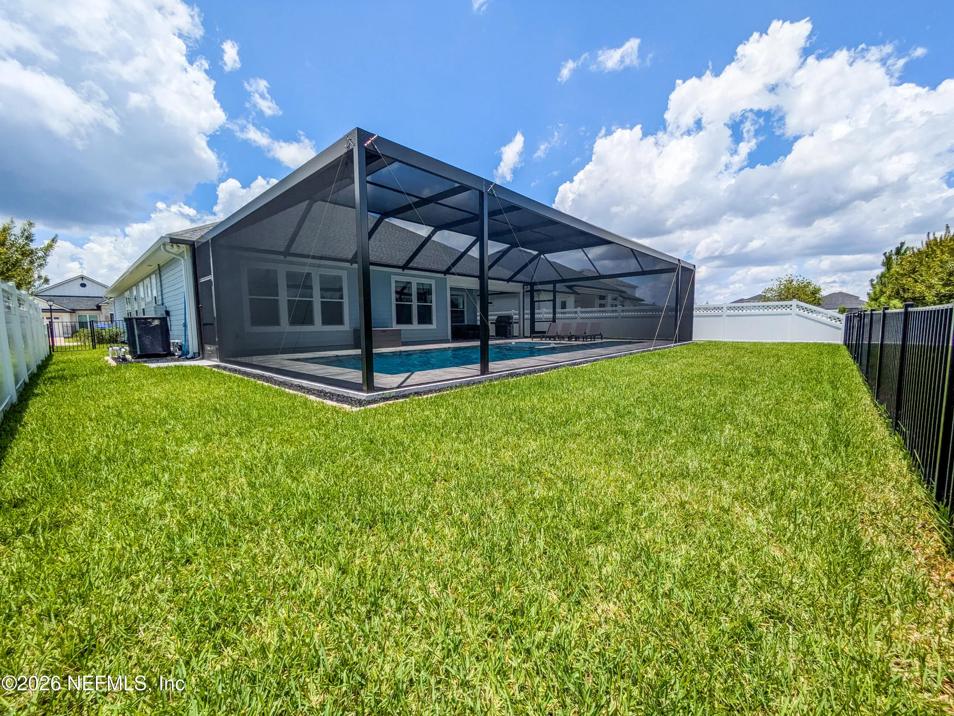 61 Yorkshire Drive St. Augustine FL 32092