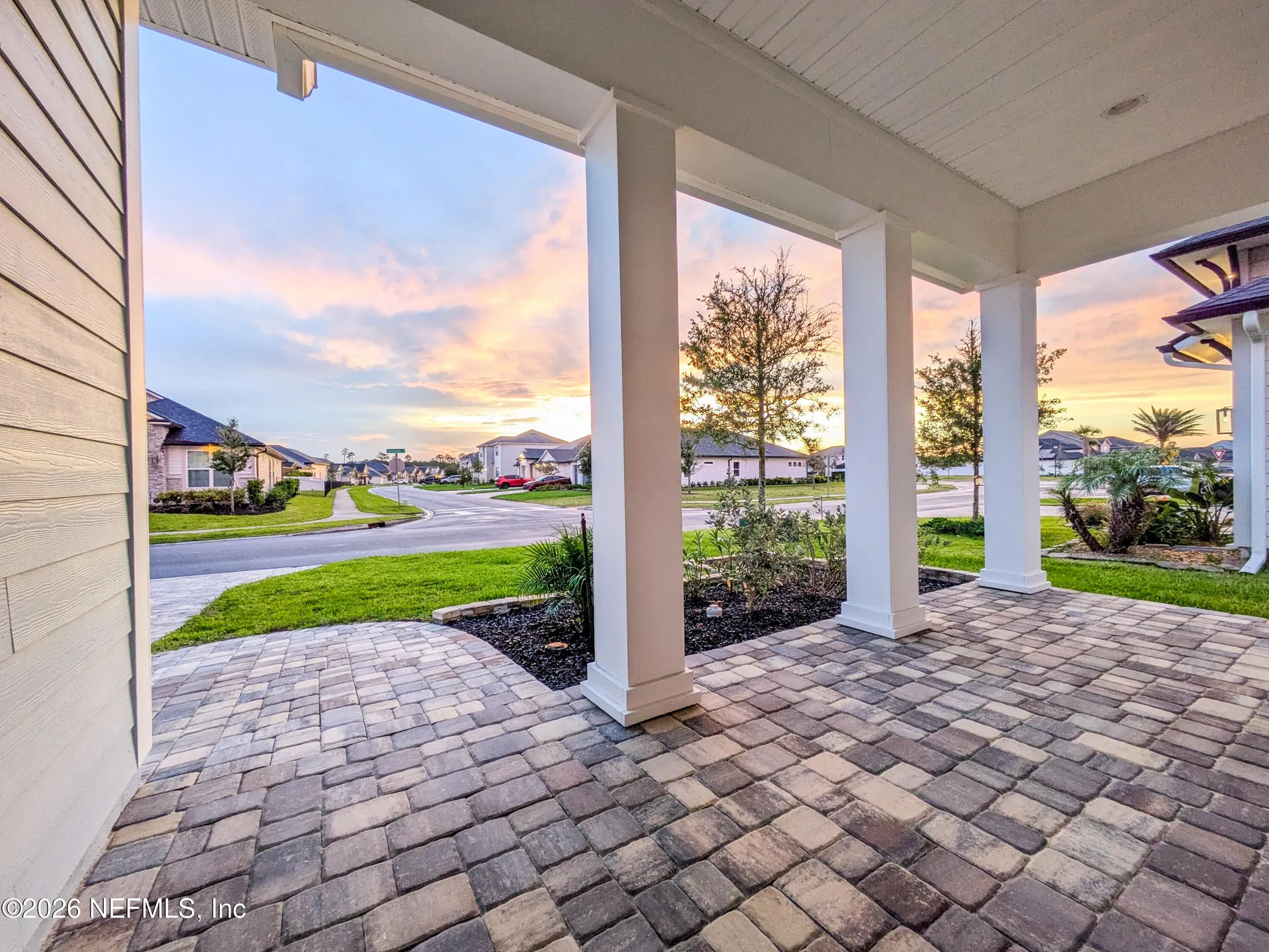 61 Yorkshire Drive St. Augustine FL 32092