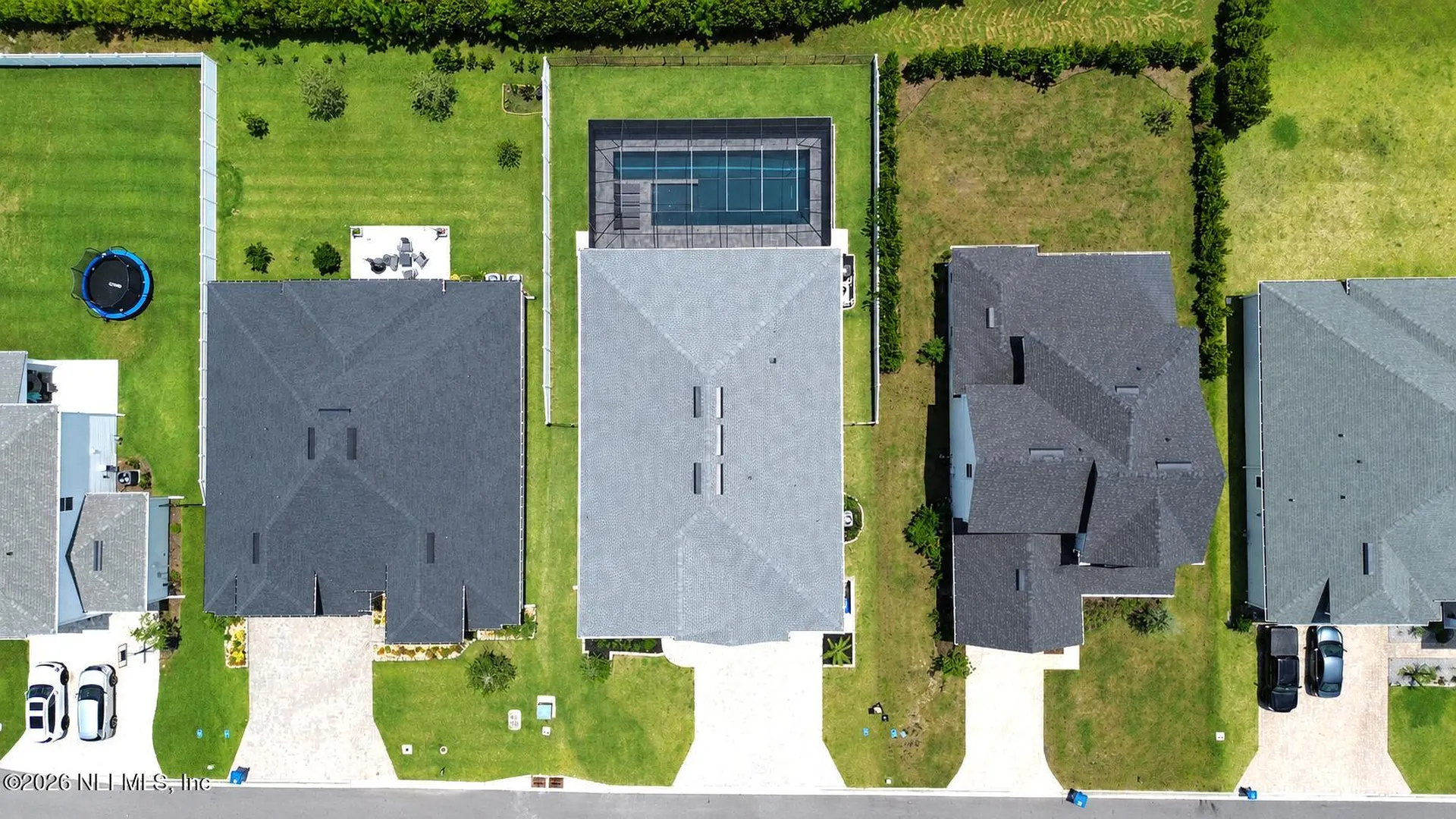 61 Yorkshire Drive St. Augustine FL 32092