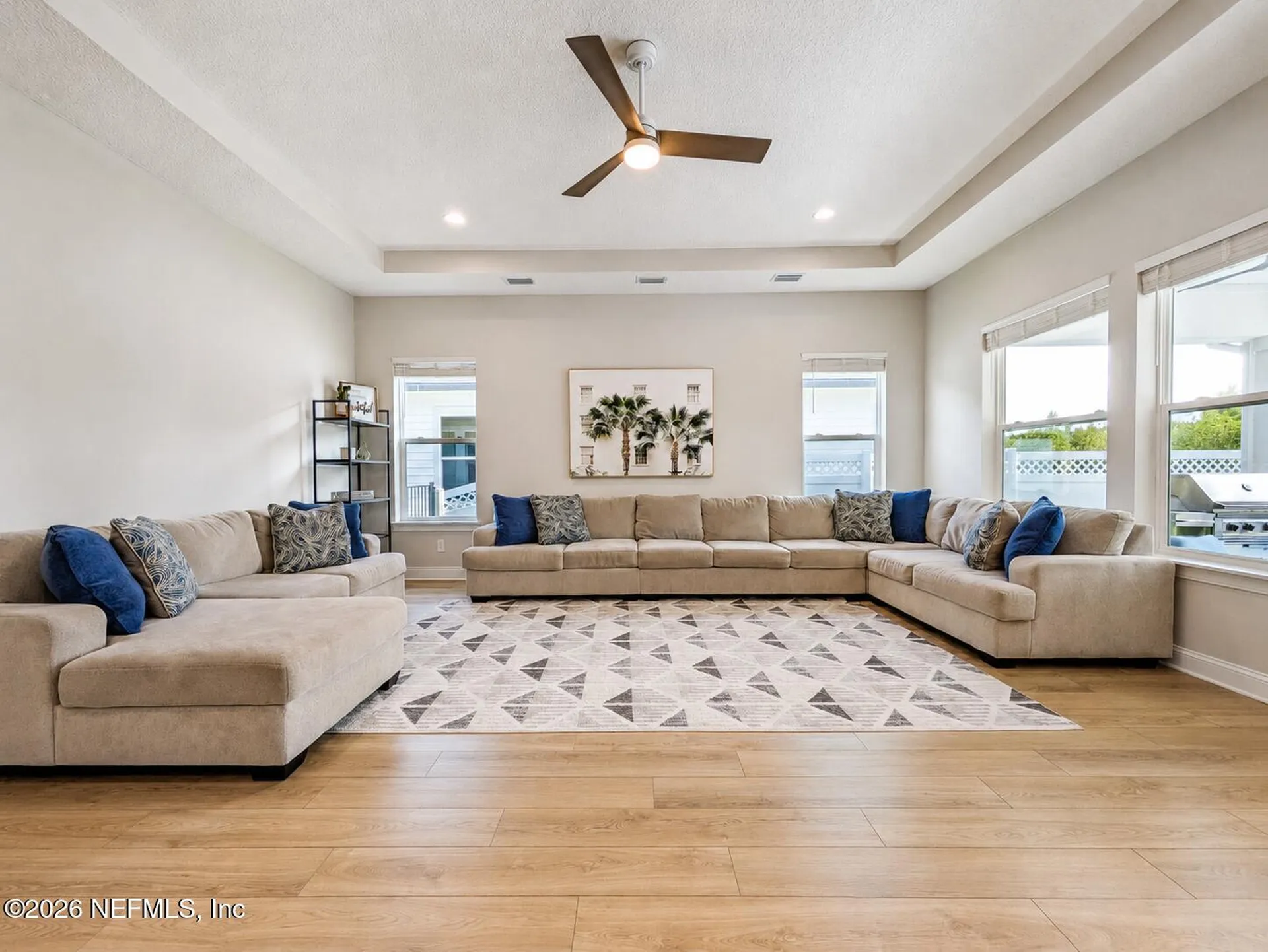 61 Yorkshire Drive St. Augustine FL 32092