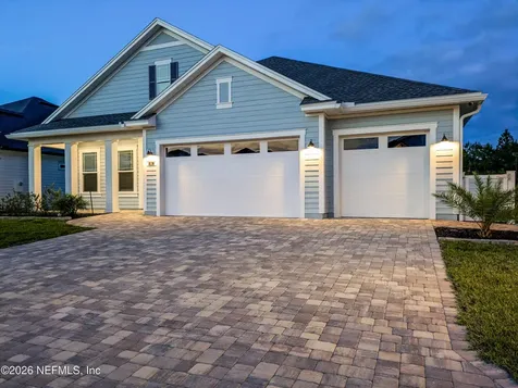 61 Yorkshire Drive St. Augustine FL 32092