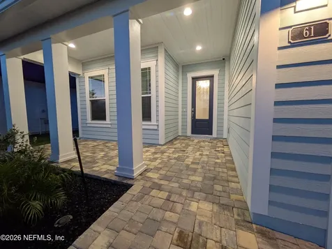 61 Yorkshire Drive St. Augustine FL 32092