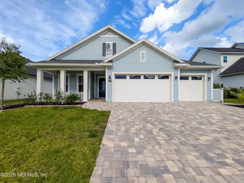 61 Yorkshire Drive St. Augustine FL 32092
