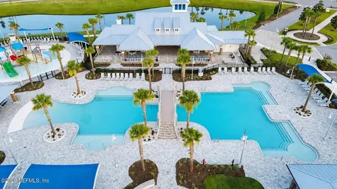 61 Yorkshire Drive St. Augustine FL 32092