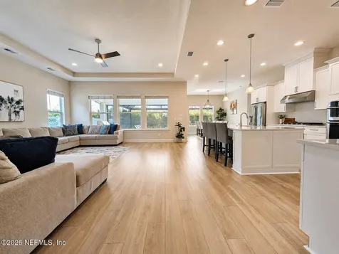 61 Yorkshire Drive St. Augustine FL 32092
