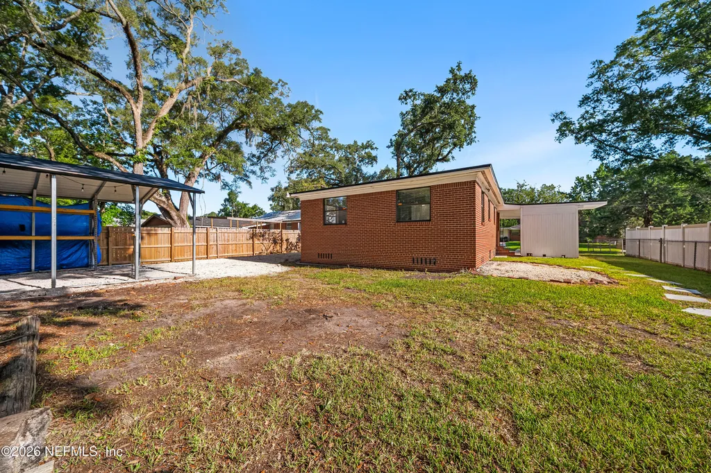 5248 Royce Ave Avenue Jacksonville FL 32205