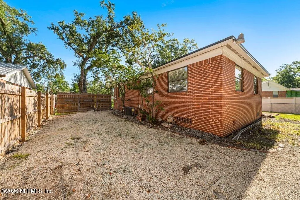 5248 Royce Ave Avenue Jacksonville FL 32205