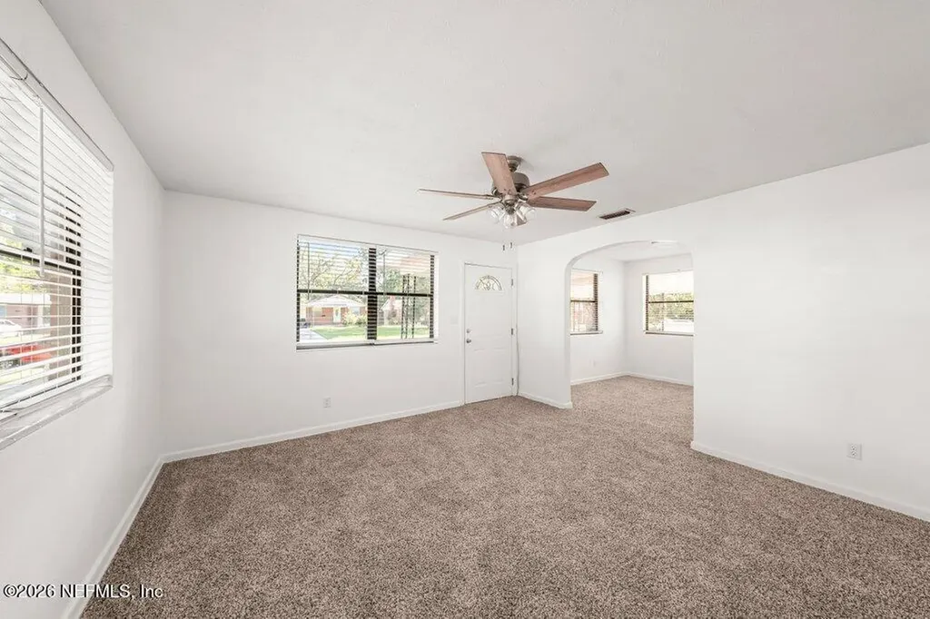 5248 Royce Ave Avenue Jacksonville FL 32205
