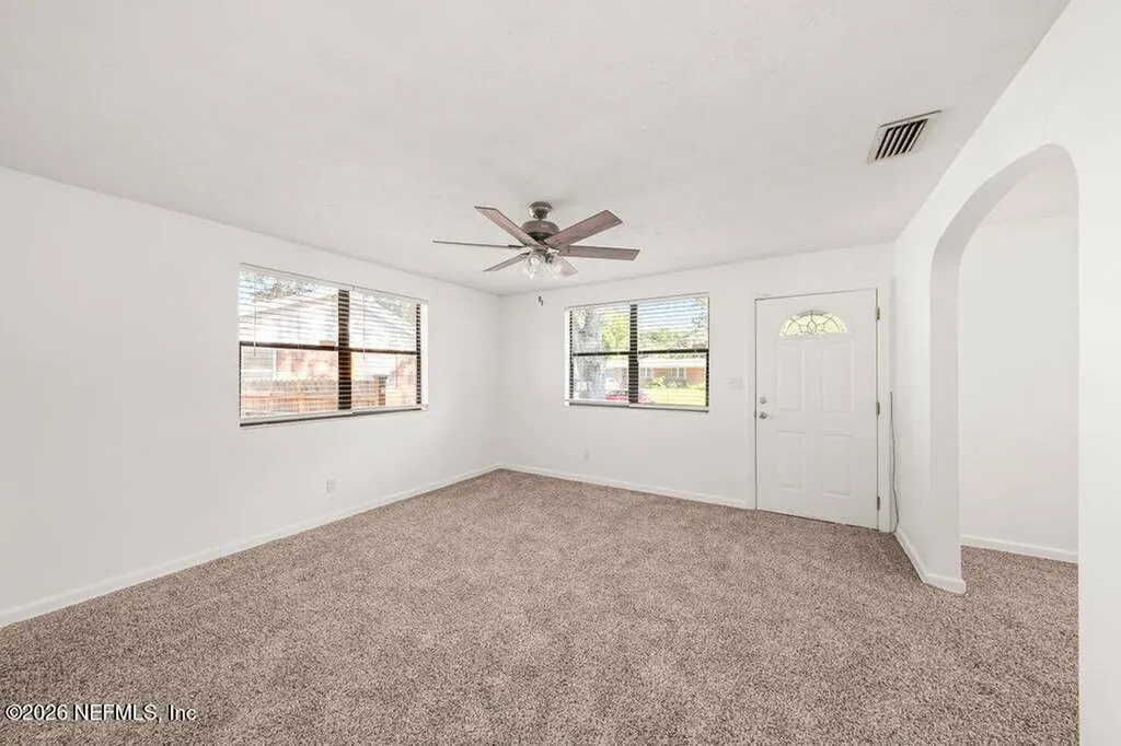 5248 Royce Ave Avenue Jacksonville FL 32205