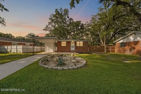5248 Royce Ave Avenue Jacksonville FL 32205