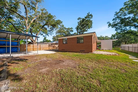 5248 Royce Ave Avenue Jacksonville FL 32205