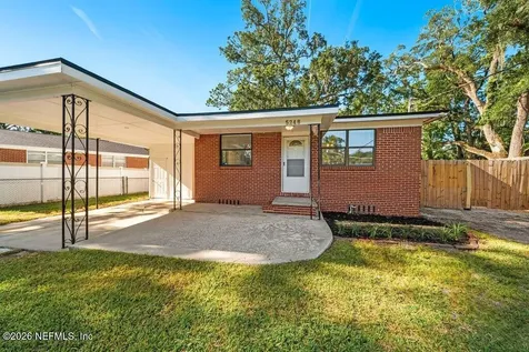 5248 Royce Ave Avenue Jacksonville FL 32205