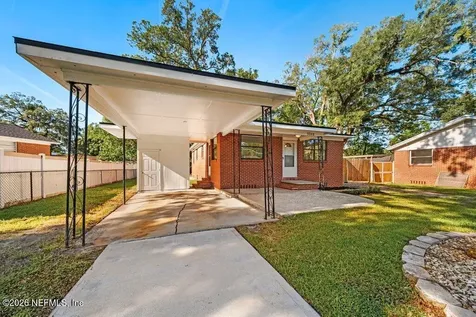 5248 Royce Ave Avenue Jacksonville FL 32205