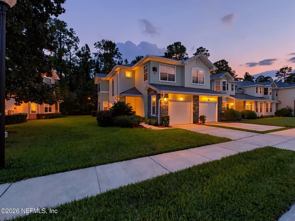 96028 Cottage Court Fernandina Beach FL 32034