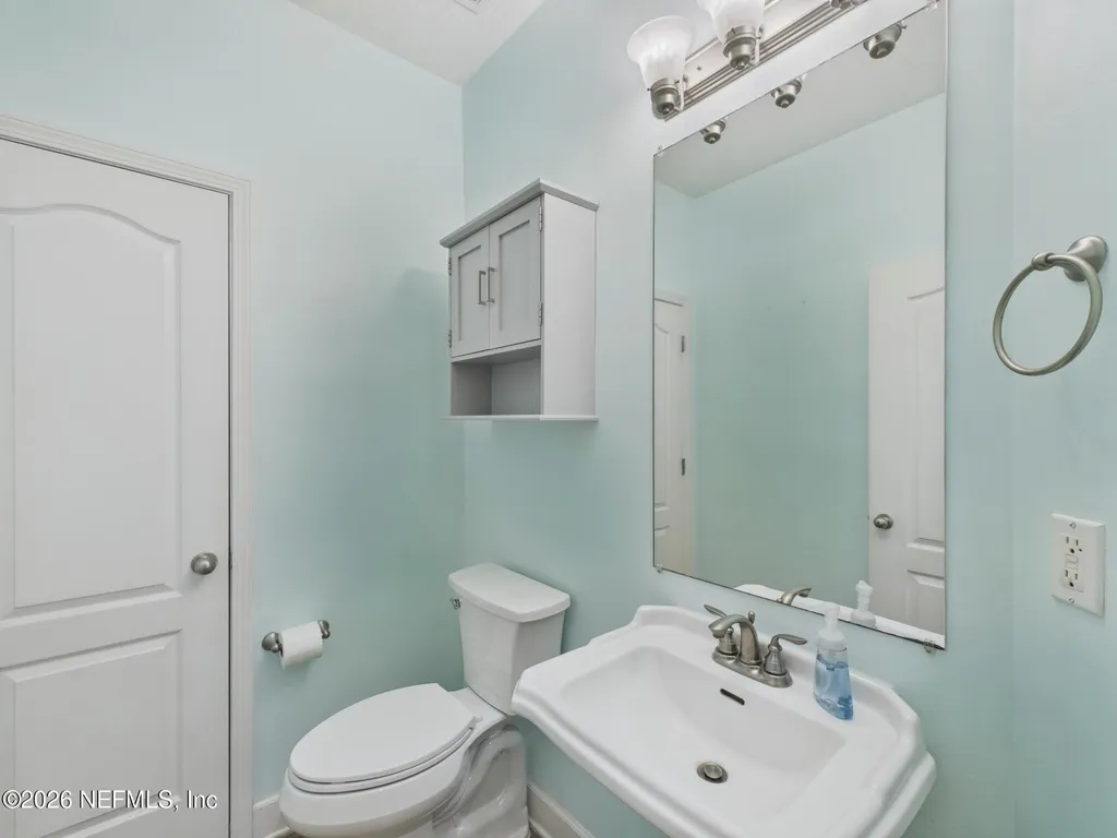 96028 Cottage Court Fernandina Beach FL 32034