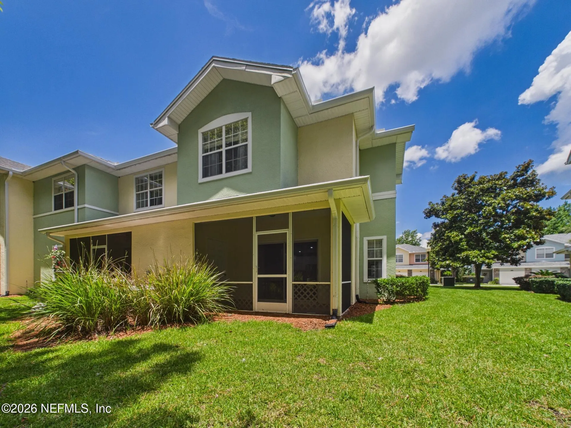 96028 Cottage Court Fernandina Beach FL 32034