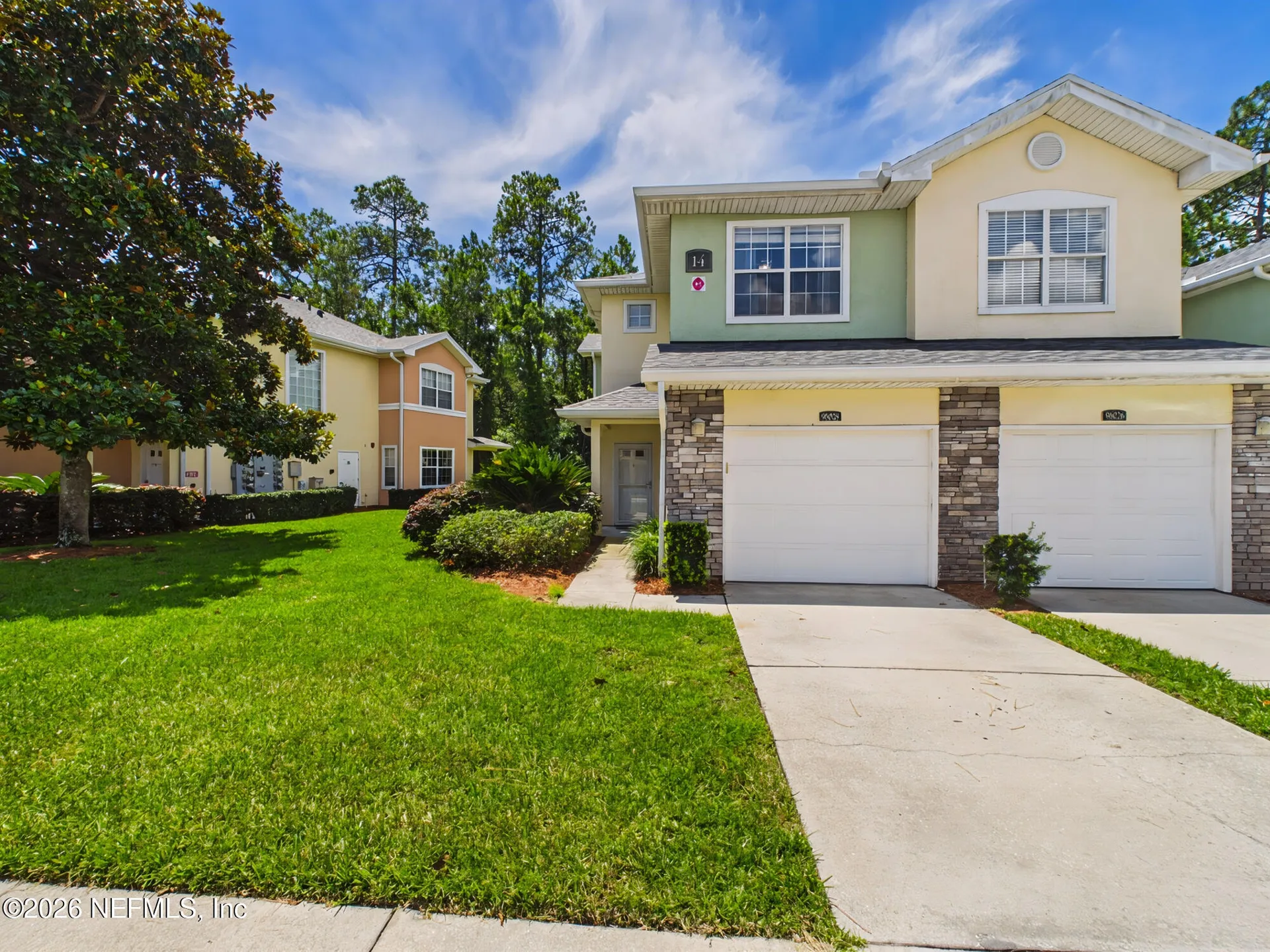 96028 Cottage Court Fernandina Beach FL 32034