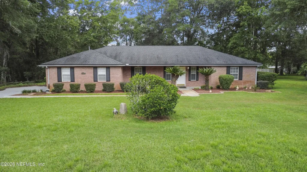 6246 Michele Road Macclenny FL 32063
