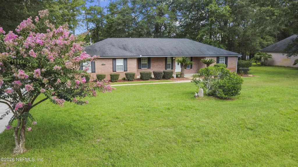 6246 Michele Road Macclenny FL 32063