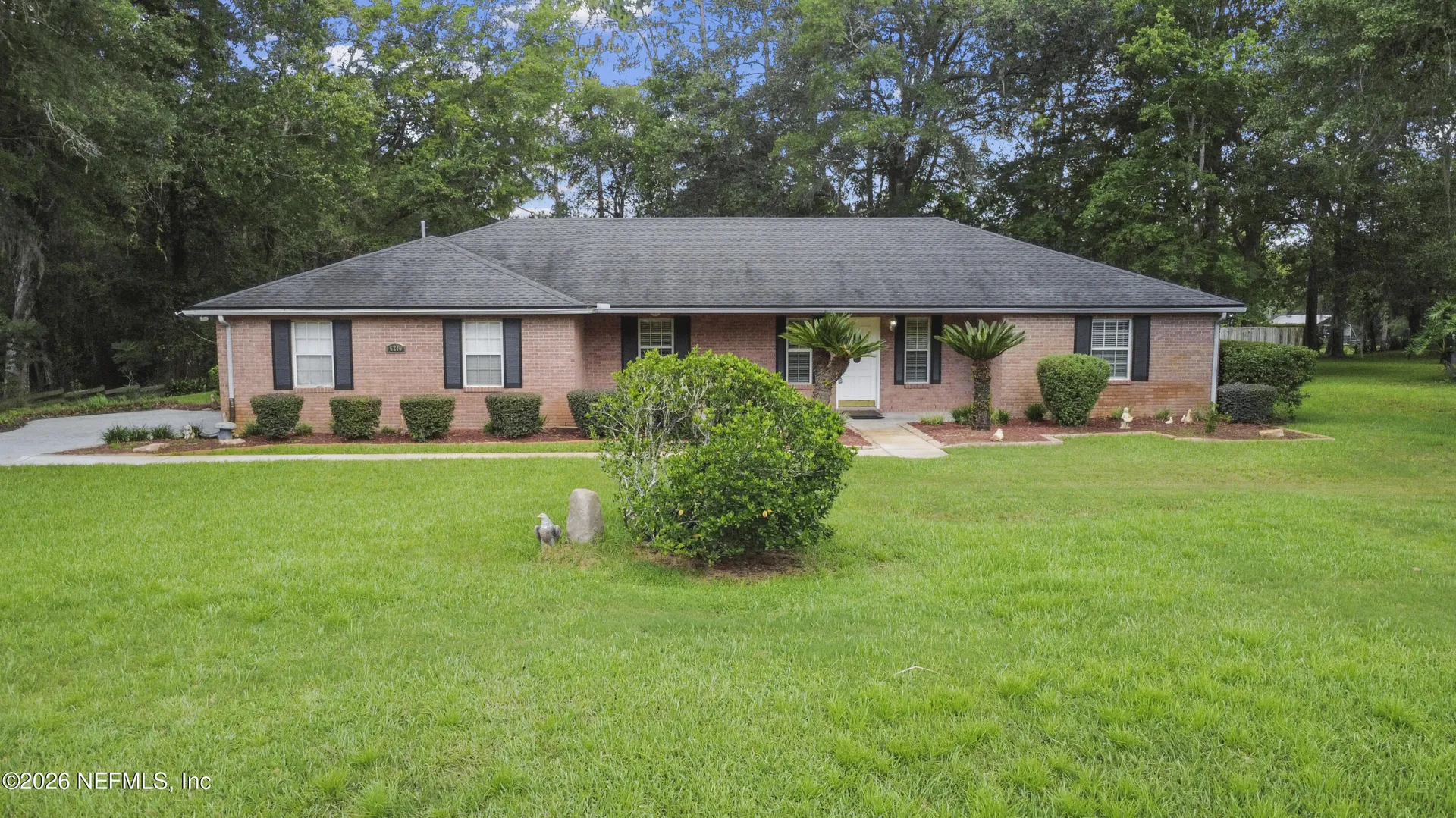 6246 Michele Road Macclenny FL 32063