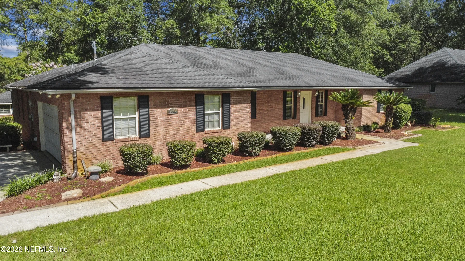 6246 Michele Road Macclenny FL 32063