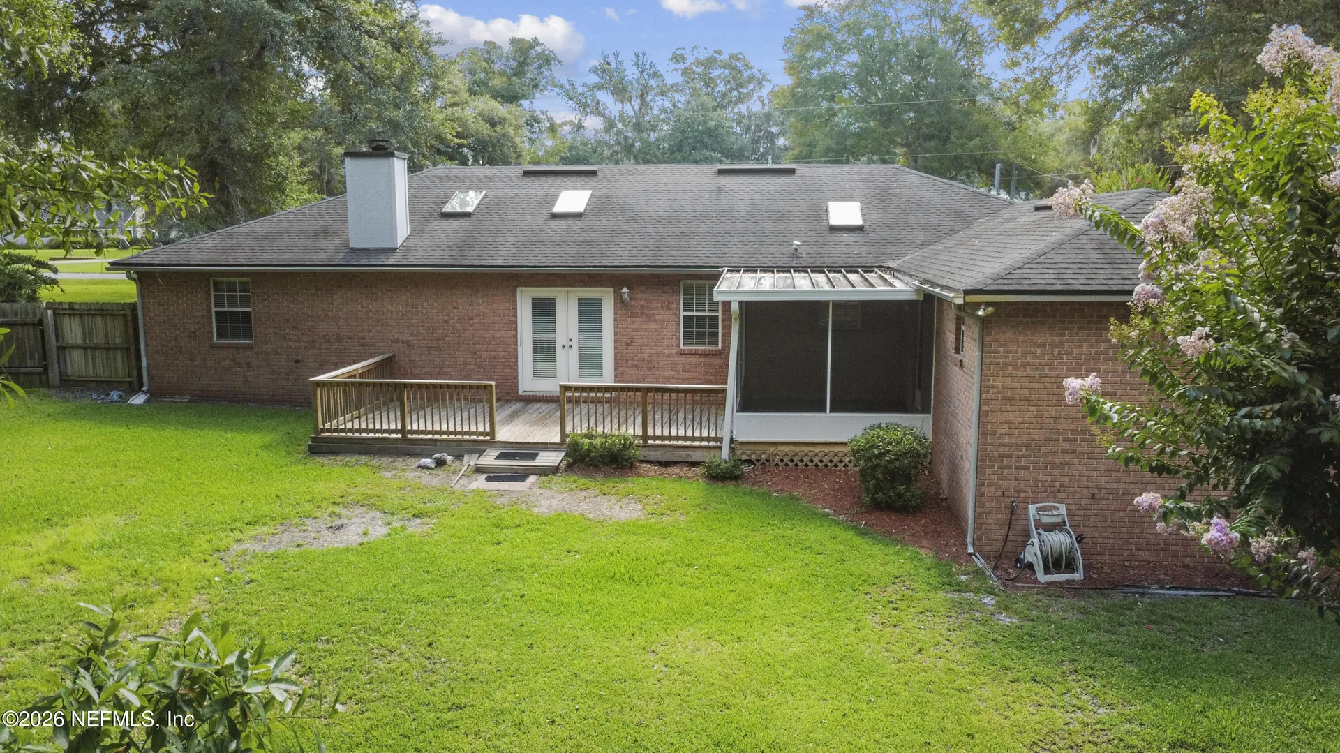 6246 Michele Road Macclenny FL 32063